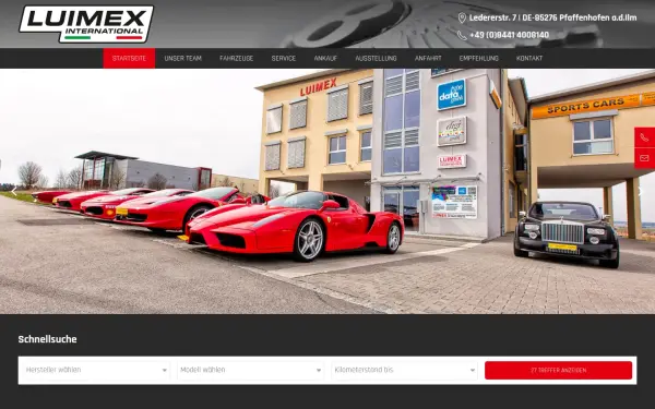www.luimex.de