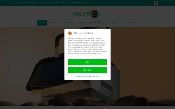 www.polytron.de