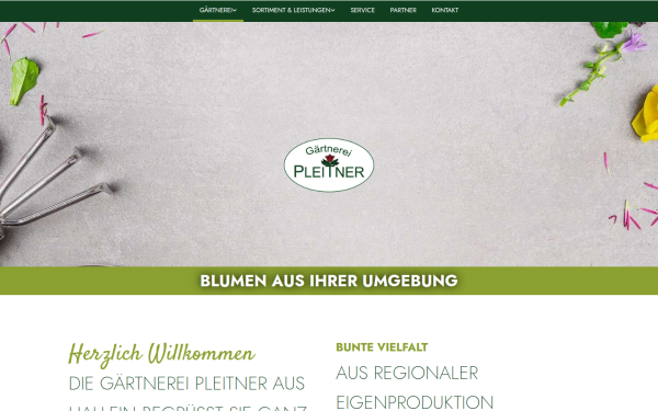 www.gaertnerei-pleitner.at