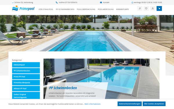 www.primepool.de