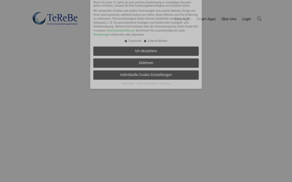 www.terebe.de