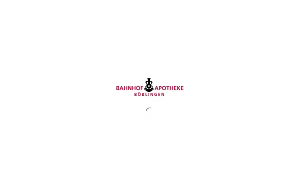 www.bahnhofapotheke-bb.de