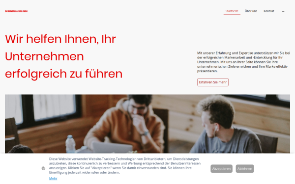 www.markencoaching.de