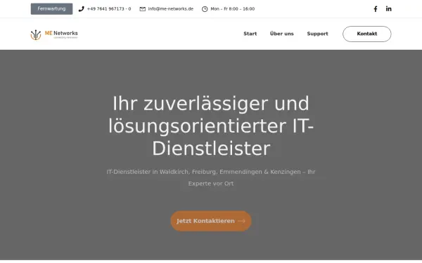 me-networks.de