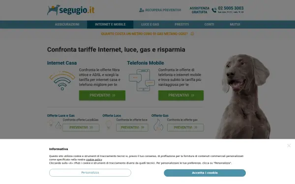 tariffe.segugio.it