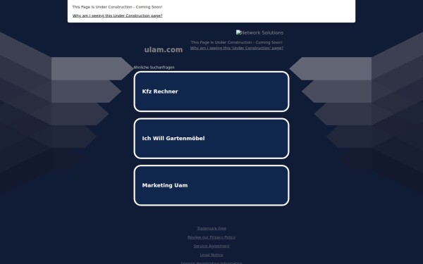 ulam.com