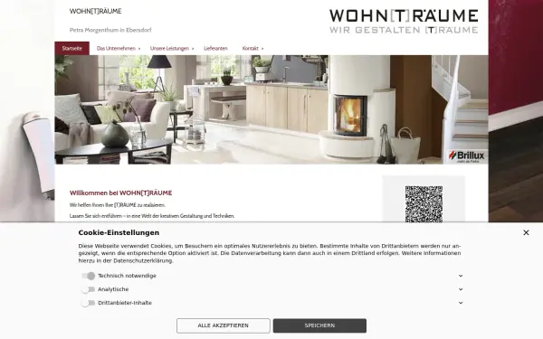 www.wohntraeume-ebersdorf.de