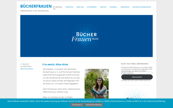 blog.buecherfrauen.de
