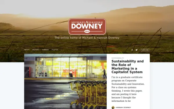 downey.net
