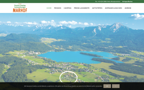 marhof.at