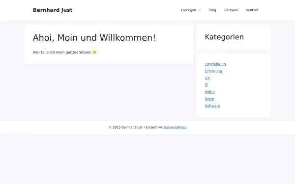 bernhardjust.de