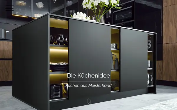 die-kuechenidee.de