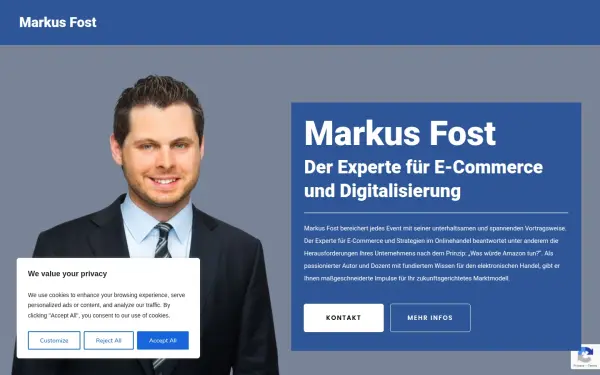 www.markusfost.de