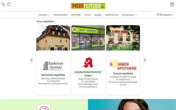 www.mediflitzer.de