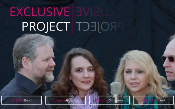 band-exclusive.de