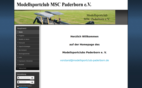 modellsportclub-paderborn.de