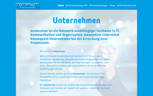 momentum-afz.at