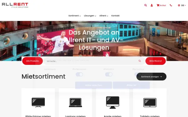 allrent.de