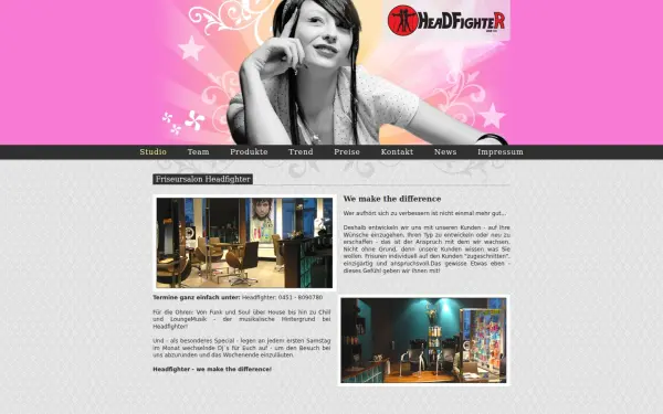 headfighter.de