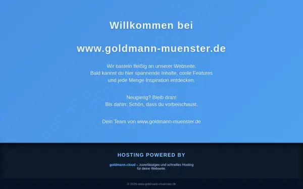 www.goldmann-muenster.de