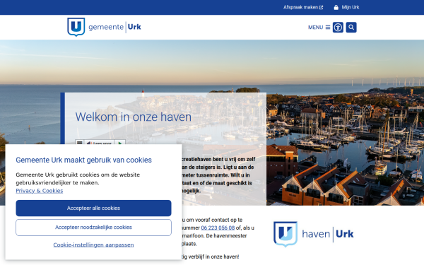 havendiensturk.nl