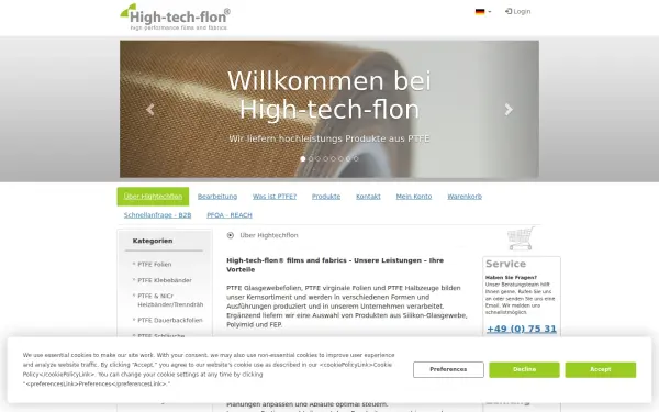 hightechflon.com