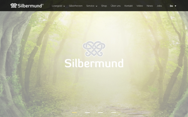 silbermund.com