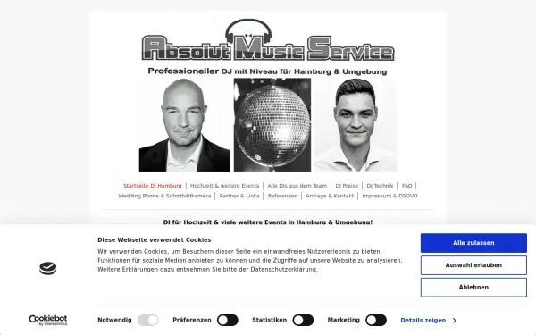 www.absolut-music-service.de