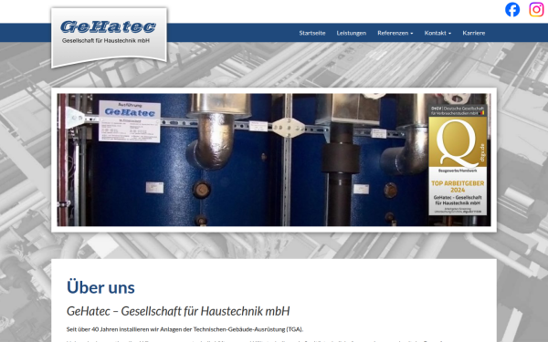 gehatec.com