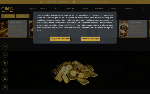 gold.biz