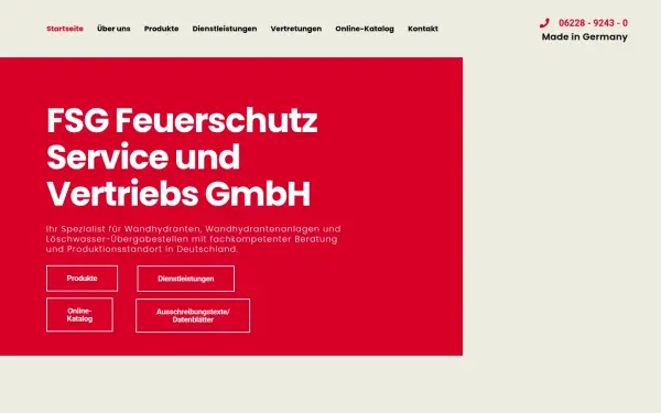 www.fsg.de