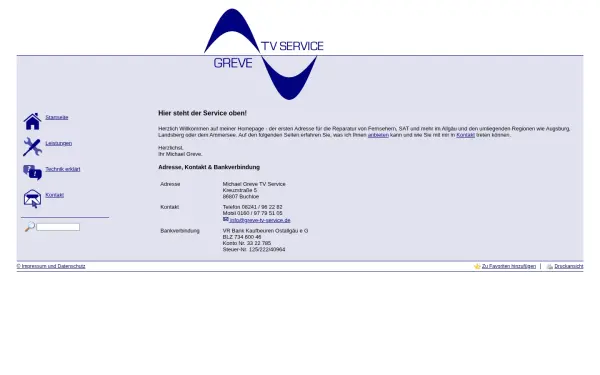 www.greve-tv-service.de