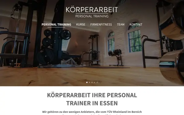 www.koerperarbeit.de