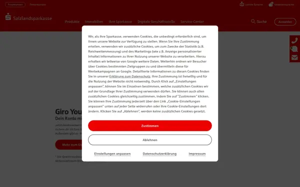 www.salzlandsparkasse.de