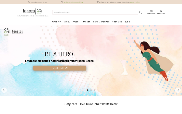 cosmondial.com