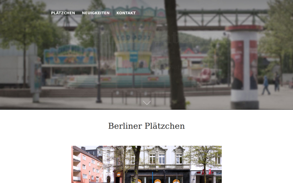 dein-plaetzchen.de
