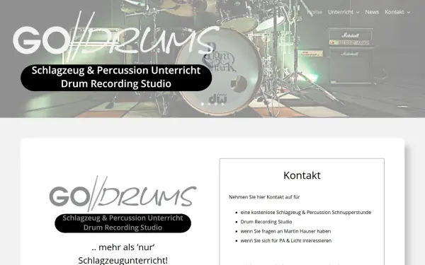 godrums.de
