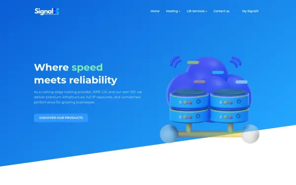 signalx.cloud