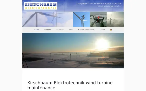 www.kirschbaum-elektrotechnik.de
