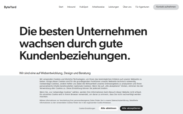 www.byteyard.de