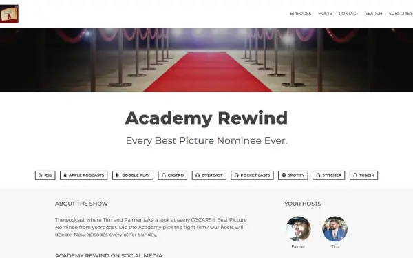 www.academyrewind.com