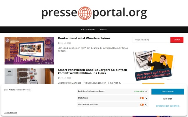 presseportal.org