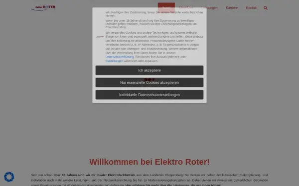 www.elektro-roter.com
