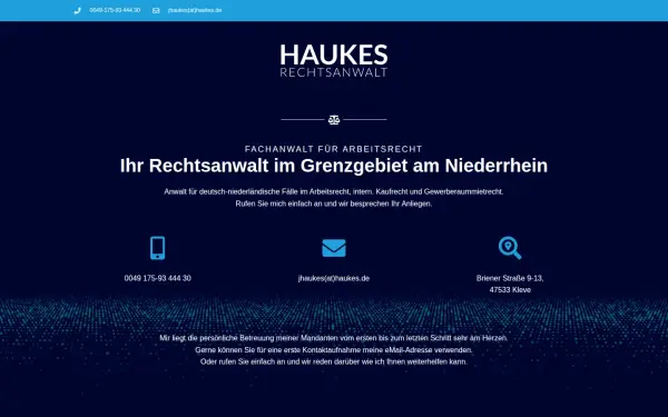 haukes.de