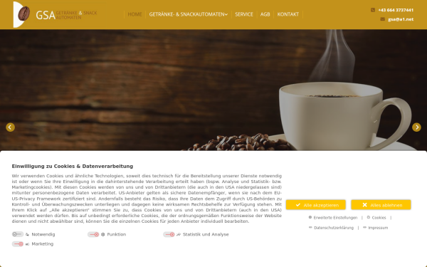 www.getraenkeautomaten-wien.at