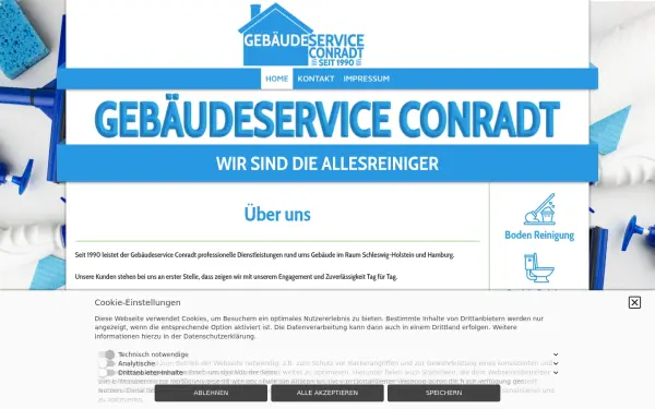 die-allesreiniger.de