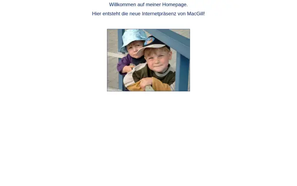 macgill.de