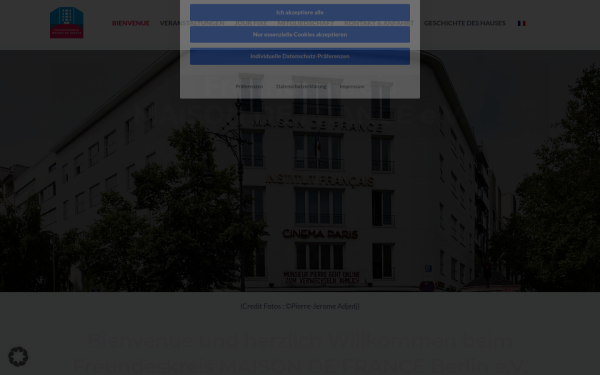 maisondefrance.de