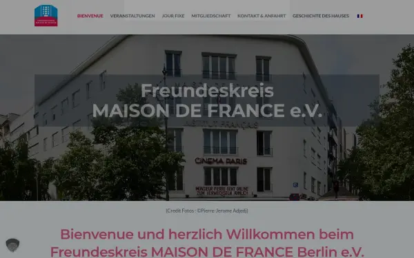 maisondefrance.de