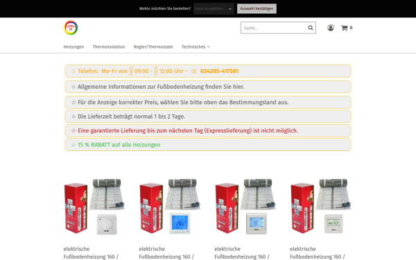 www.foxyshop24.de